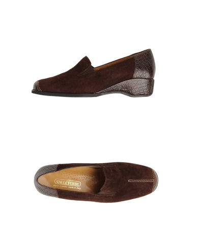 ZOOM VALLEVERDE - Moccasins