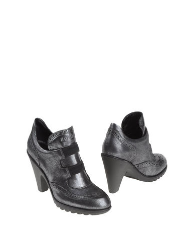 ZOOM HOGAN by KARL LAGERFELD - Shoe boots