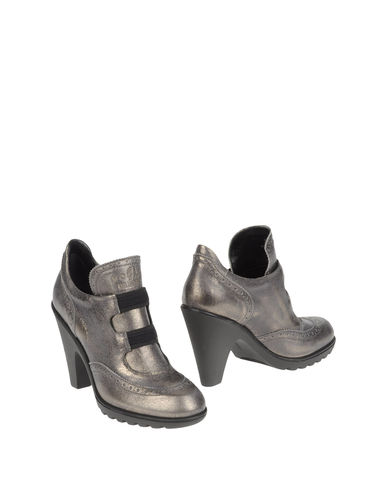 ZOOM HOGAN by KARL LAGERFELD - Shoe boots