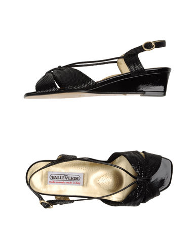 ZOOM VALLEVERDE - Wedge