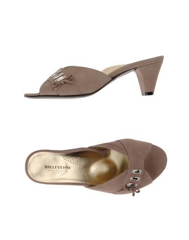 ZOOM VALLEVERDE - Sandals