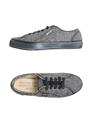 ZOOM SNEEKY SNEAKER - Low-tops