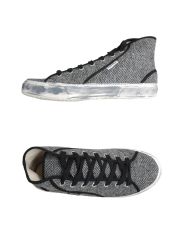 SNEEKY SNEAKER - High-top sneaker