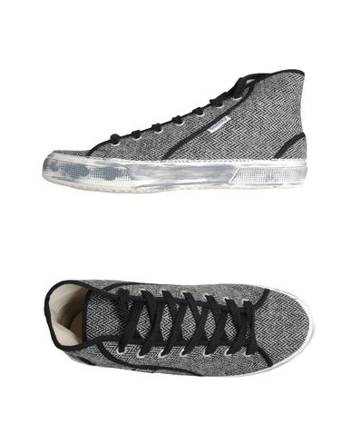 ZOOM SNEEKY SNEAKER - High-tops