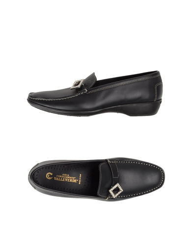 ZOOM VALLEVERDE - Moccasins