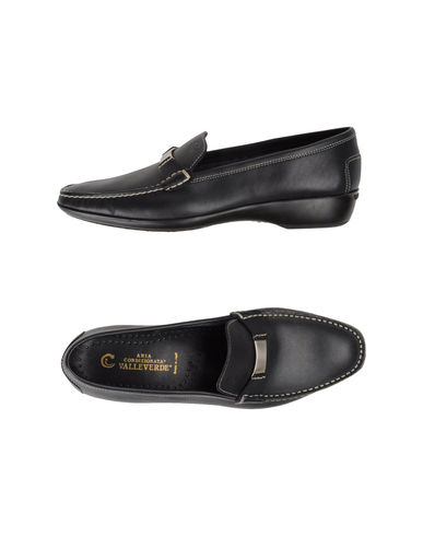 ZOOM VALLEVERDE - Moccasins