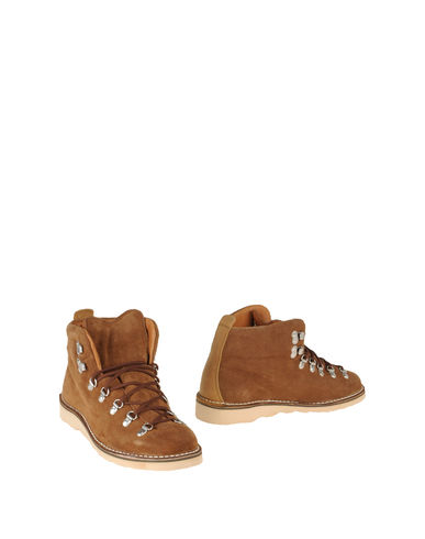 ZOOM ZLIN - Ankle boots
