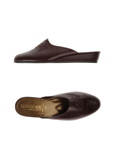 ZOOM VALLEVERDE - Mules