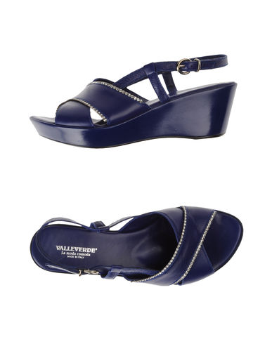 ZOOM VALLEVERDE - Wedge