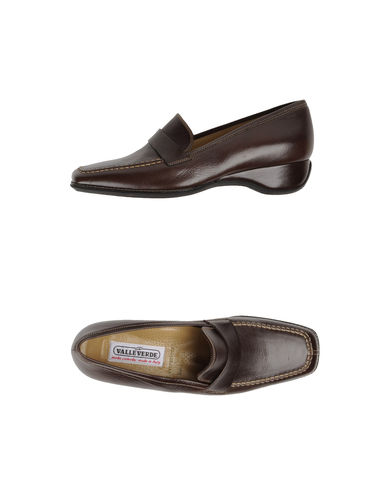 ZOOM VALLEVERDE - Moccasins