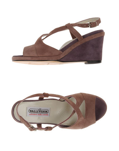 ZOOM VALLEVERDE - Wedge