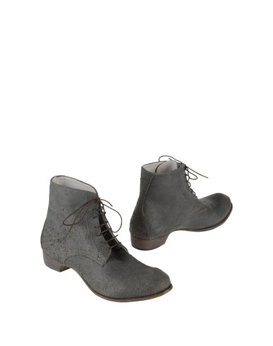 ZOOM REINHARD PLANK - Ankle boots