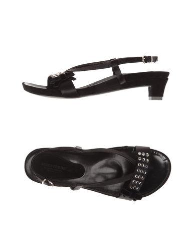 ZOOM VALLEVERDE - High-heeled sandals