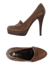 MISS SIXTY - Mokassin mit Absatz