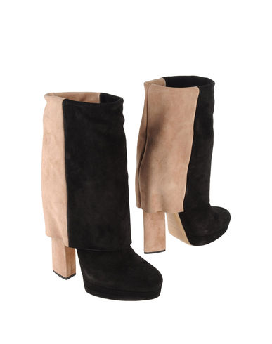 ZOOM CASADEI - Ankle boots