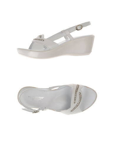 ZOOM VALLEVERDE - Wedge