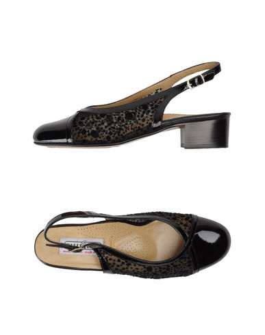 ZOOM VALLEVERDE - Slingbacks