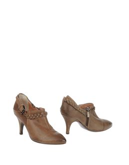 Ankle Boot - LATITUDE FEMME - BEI YOOX.COM