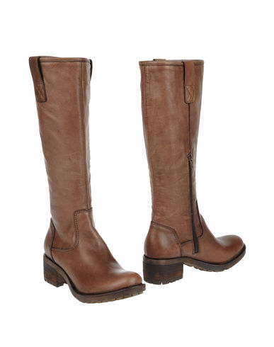 ZOOM EMANUELA PASSERI - Boots