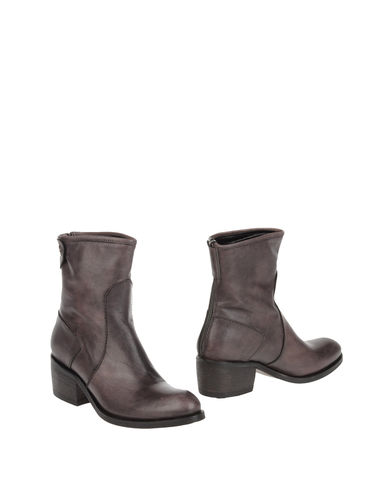 ZOOM EMANUELA PASSERI - Ankle boots