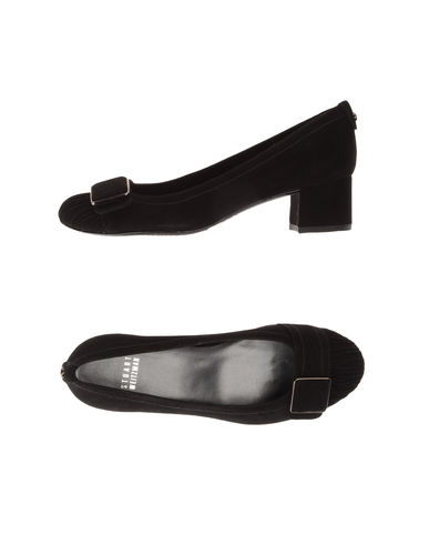 ZOOM STUART WEITZMAN - Court