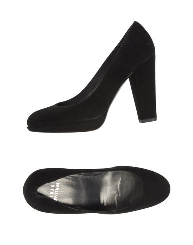 ZOOM STUART WEITZMAN - Platform pumps