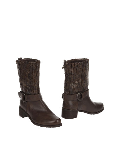 ZOOM STUART WEITZMAN - Ankle boots
