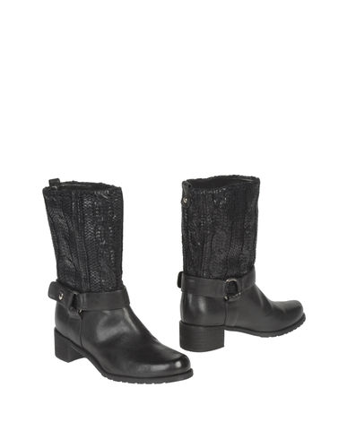 ZOOM STUART WEITZMAN - Ankle boots