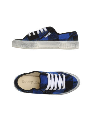 ZOOM SNEEKY SNEAKER - Sneakers