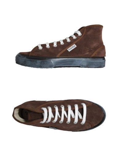 ZOOM SNEEKY SNEAKER - High-tops