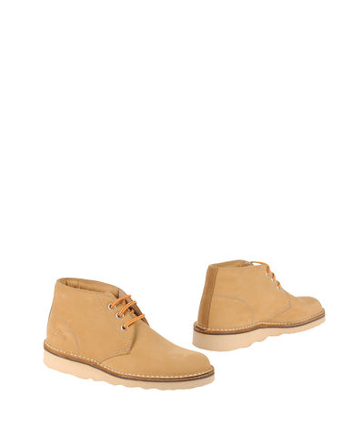 ZOOM ZLIN - Ankle boots