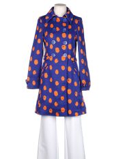 AGATHA RUIZ DE LA PRADA - ライトコート