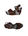 Dark brown Dark brown