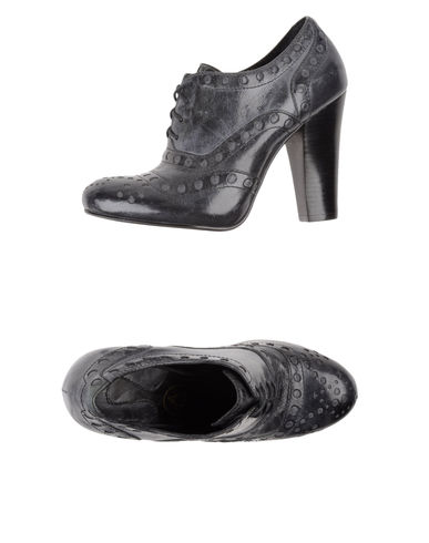 ZOOM ASH - Lace-up shoes