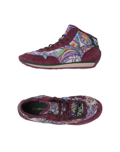 ZOOM CUSTO BARCELONA - Sneakers