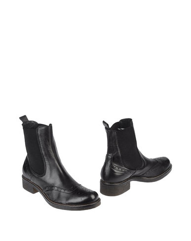 ZOOM BLUZI - Ankle boots