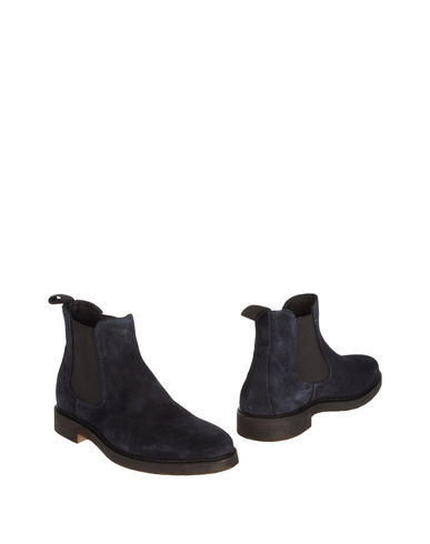 ZOOM BLUZI - Ankle boots