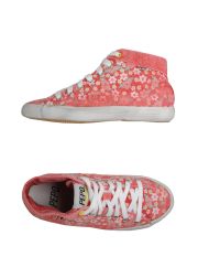 PEPO - Sneaker alta