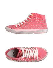 PEPO - Sneaker alta