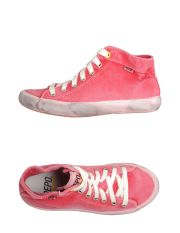 PEPO - Sneaker alta