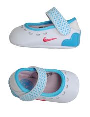 NIKE - Bootee