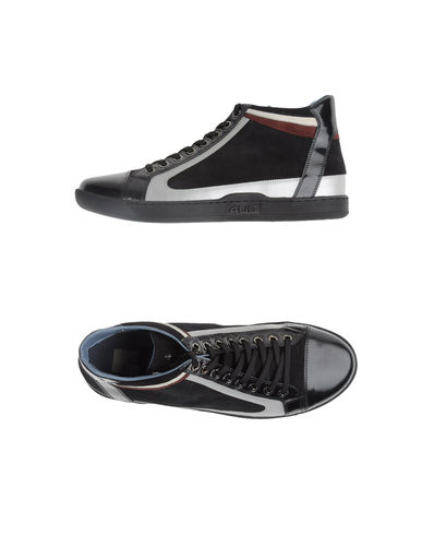 ZOOM PACIOTTI 4US - High-top sneaker
