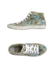 PEPO - Sneaker alta