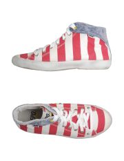 PEPO - Sneaker alta
