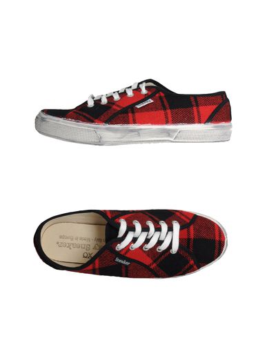 ZOOM SNEEKY SNEAKER - Low-tops