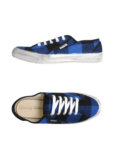 ZOOM SNEEKY SNEAKER - Sneakers