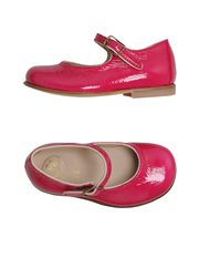 PÈPÈ - Ballet flats