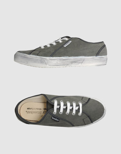 ZOOM SNEEKY SNEAKER - Sneakers