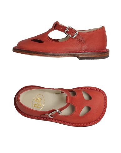 ZOOM PÈPÈ - Ballet flats