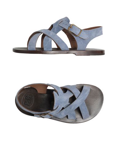 ZOOM PÈPÈ - Sandals